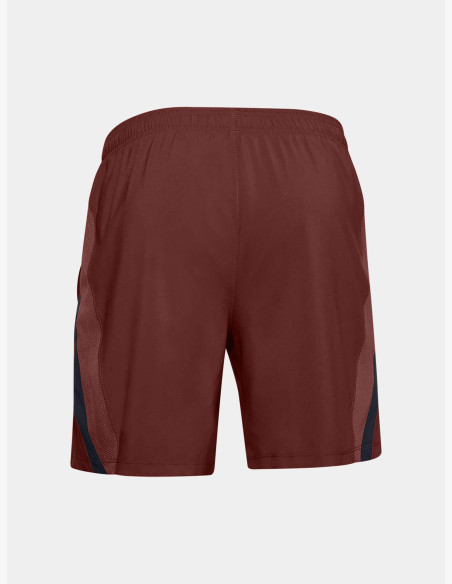 Shorts Under Armour UA LAUNCH SW 7'' SHORT RED