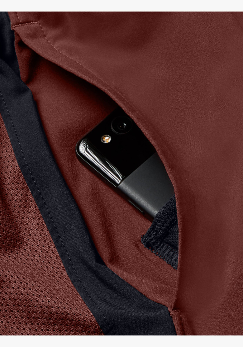 Shorts Under Armour UA LAUNCH SW 7''... Shorts Under Armour UA LAUNCH SW 7''...