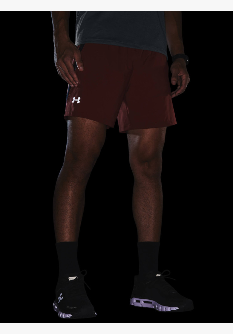 Shorts Under Armour UA LAUNCH SW 7''... Shorts Under Armour UA LAUNCH SW 7''...