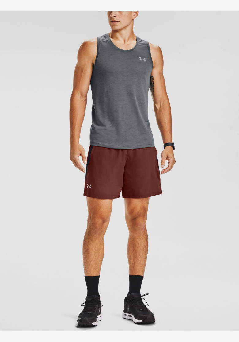 Shorts Under Armour UA LAUNCH SW 7''... Shorts Under Armour UA LAUNCH SW 7''...