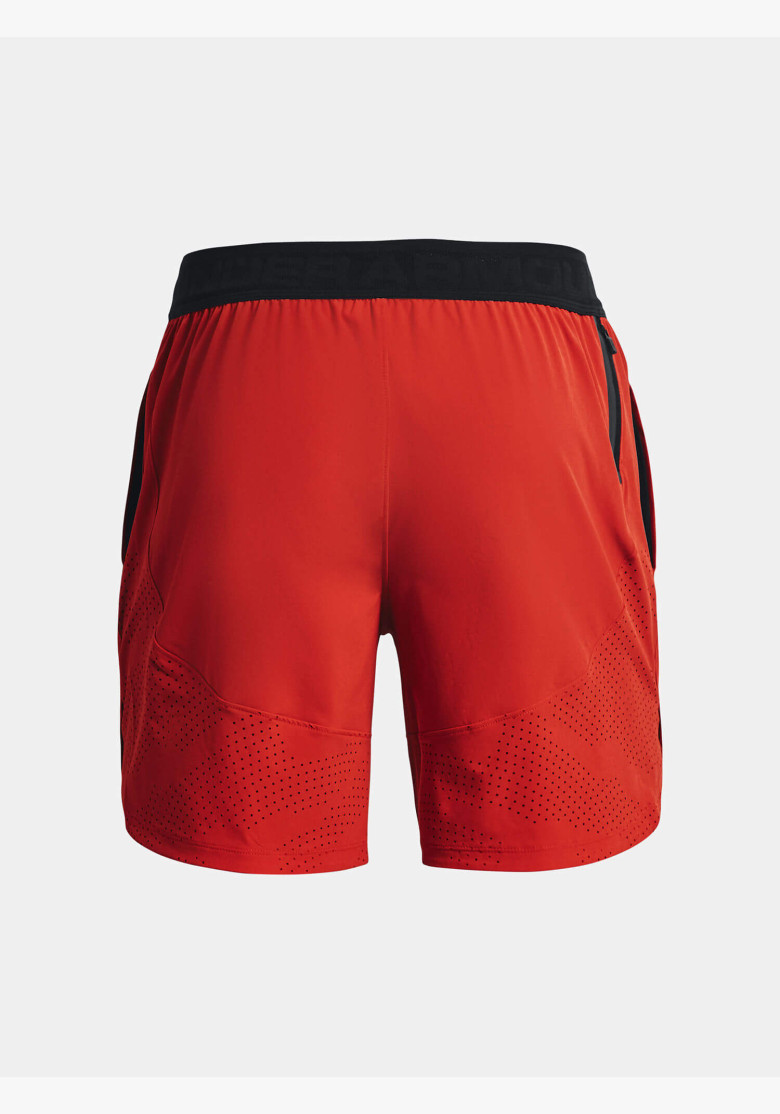 Kraťasy Under Armour UA Stretch-Woven...