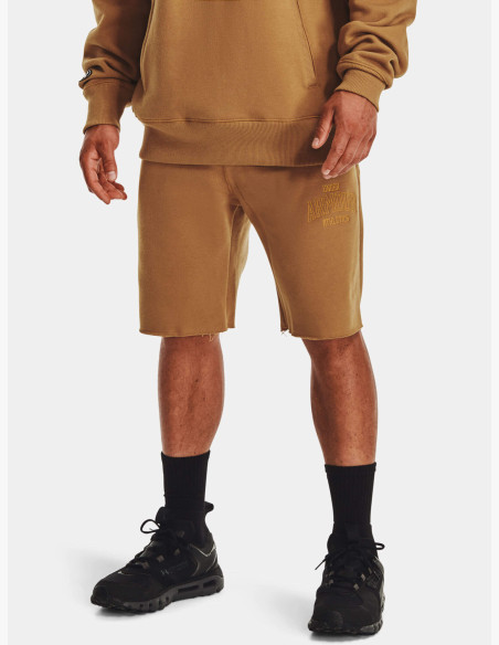 Shorts Under Armour UA ORIGINATORS SHORT Antique Ochre