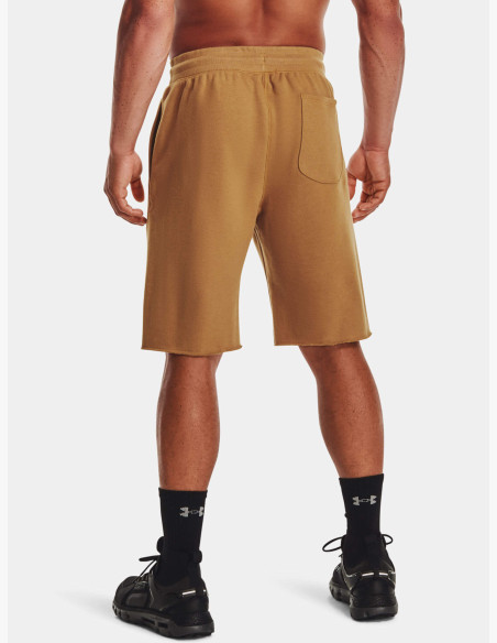Shorts Under Armour UA ORIGINATORS SHORT Antique Ochre