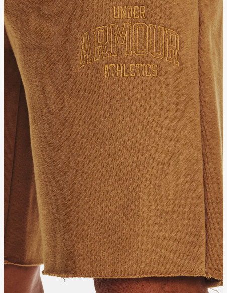 Shorts Under Armour UA ORIGINATORS SHORT Antique Ochre