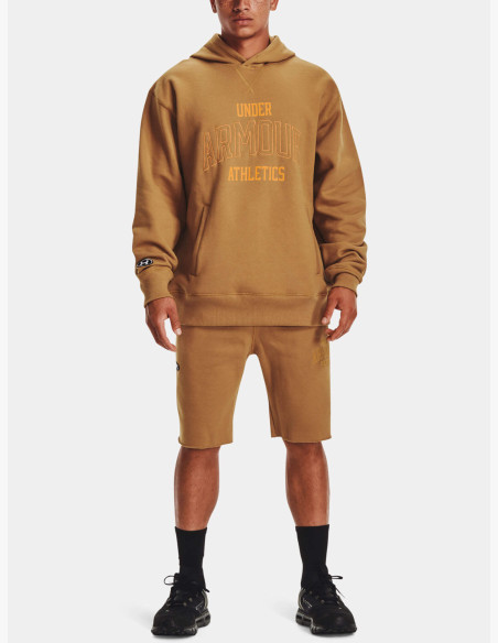 Shorts Under Armour UA ORIGINATORS SHORT Antique Ochre