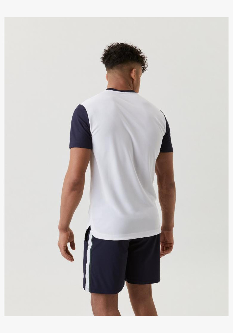 T-shirt Björn Borg Ace T-shirt white