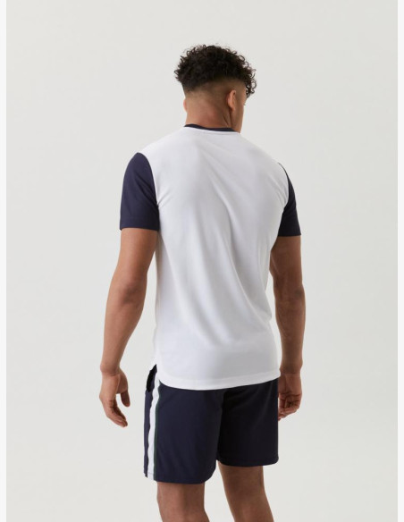T-shirt Björn Borg Ace T-shirt white