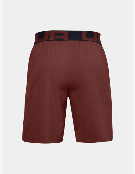 Kraťasy Under Armour UA Vanish Woven Shorts Cinna Red