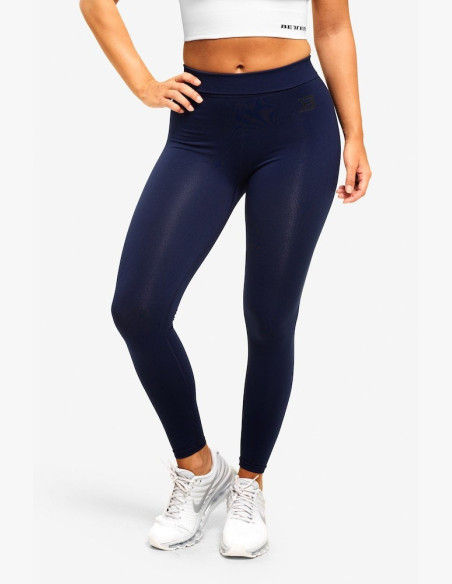 ROCKAWAY DARK NAVY Leggings - Better Bodies