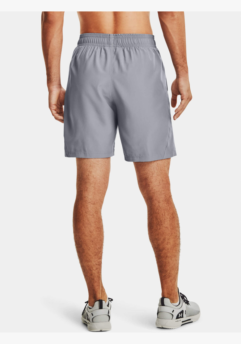 Shorts Under Armour UA Woven Graphic...
