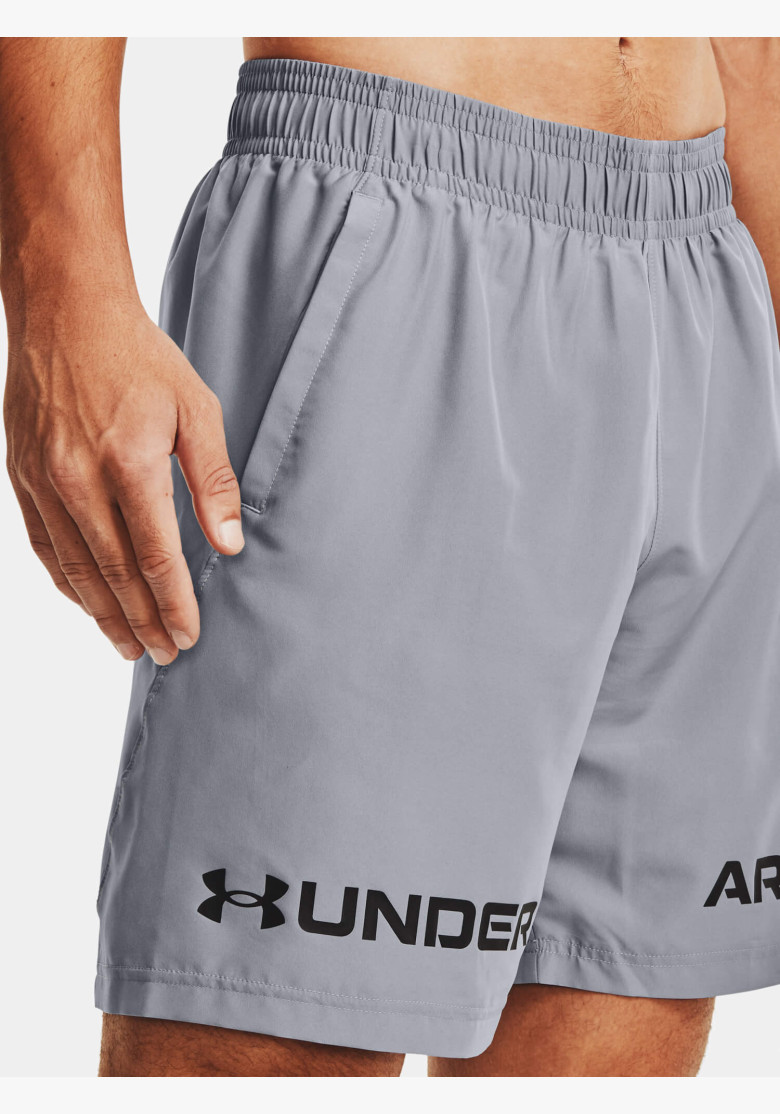 Shorts Under Armour UA Woven Graphic...