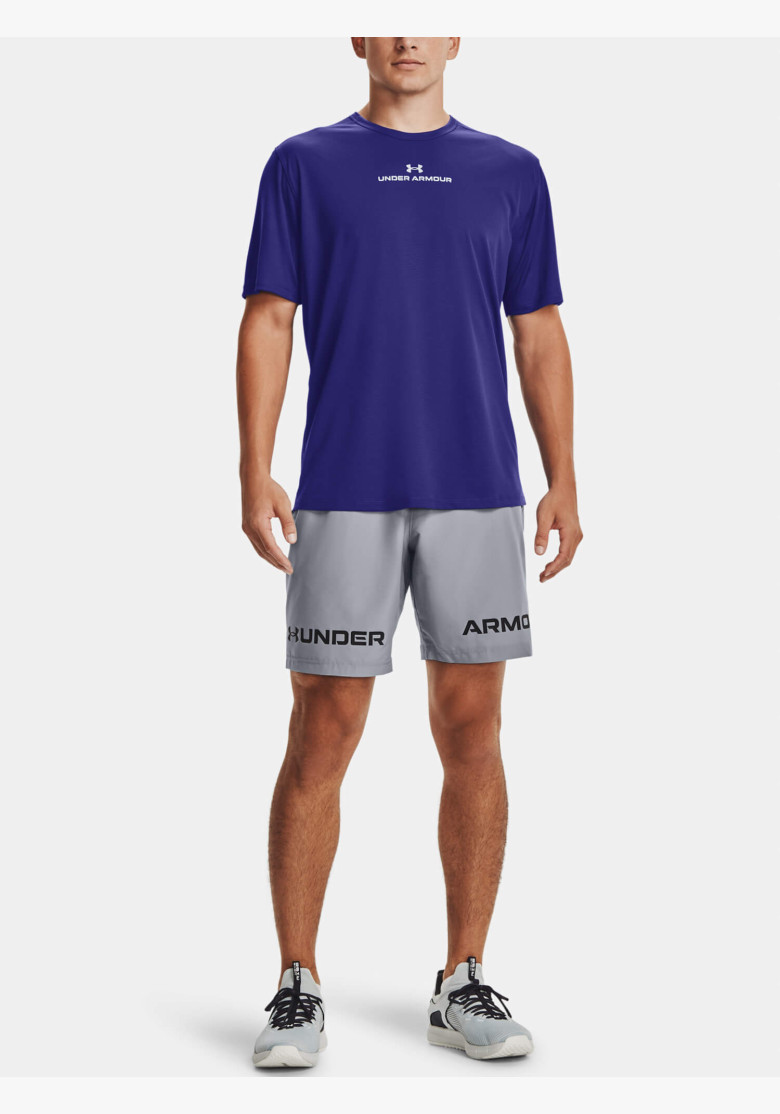 Shorts Under Armour UA Woven Graphic...