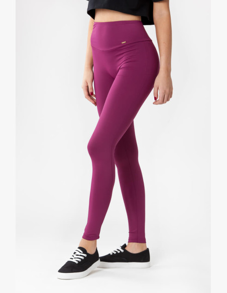 GoldBee B2 Wine Leggings