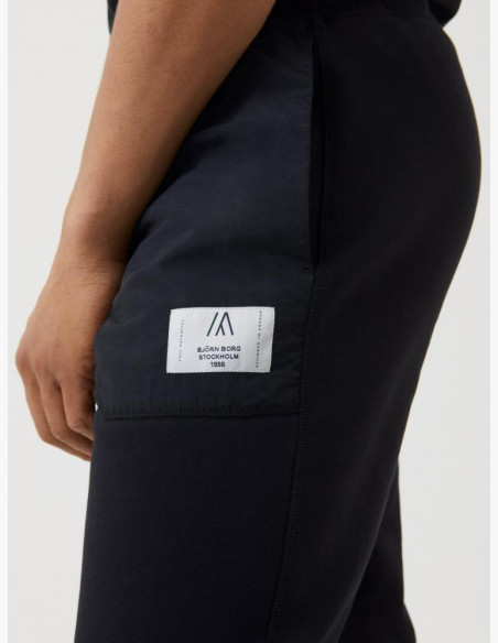 Sweatpants Björn Borg Sthlm Sweat Pant black