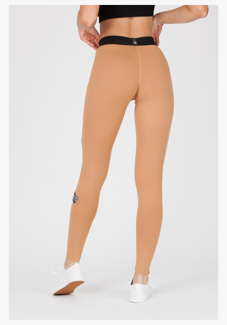 GoldBee BeOne Latté Laser Leggings GoldBee BeOne Latté Laser Leggings