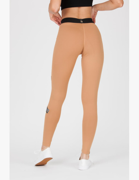 GoldBee BeOne Latté Laser Leggings