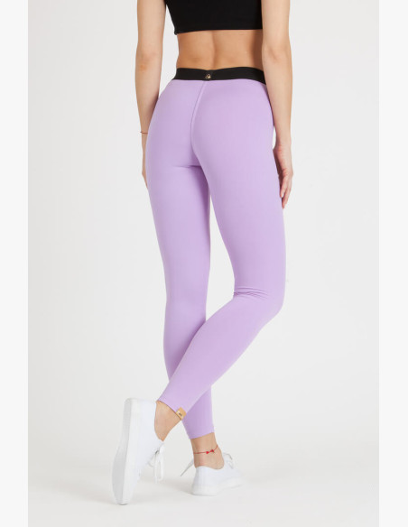 GoldBee BeOne Lila Leggings