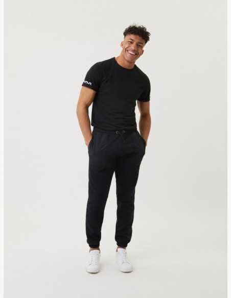 Sweatpants Björn Borg Sthlm Sweat Pant black