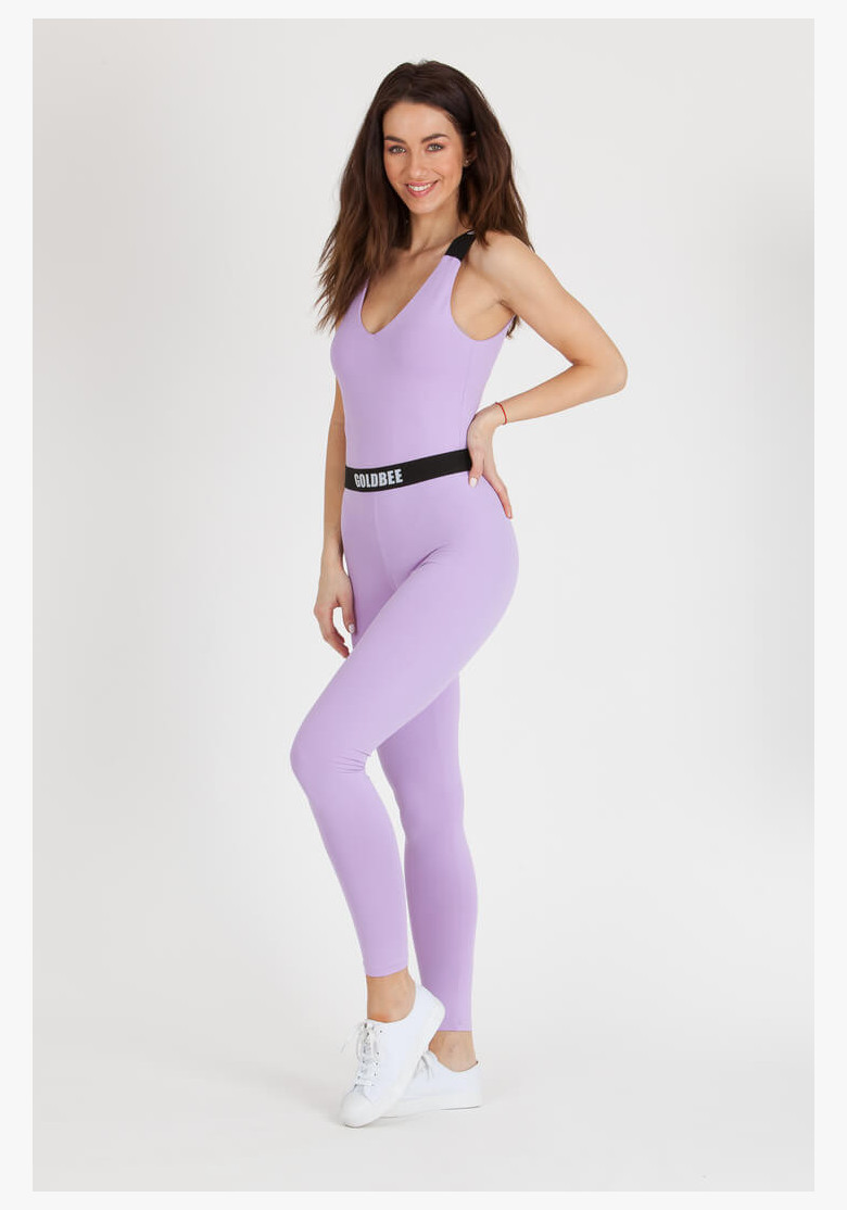 GoldBee BeOne Lila Leggings GoldBee BeOne Lila Leggings