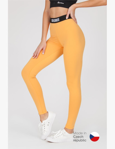 GoldBee BeOne Sweet Apricot Leggings