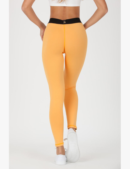 GoldBee BeOne Sweet Apricot Leggings