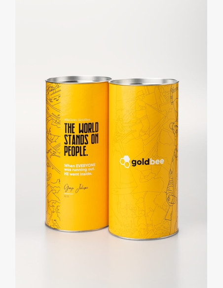 GoldBee BeOne Wine Leggings