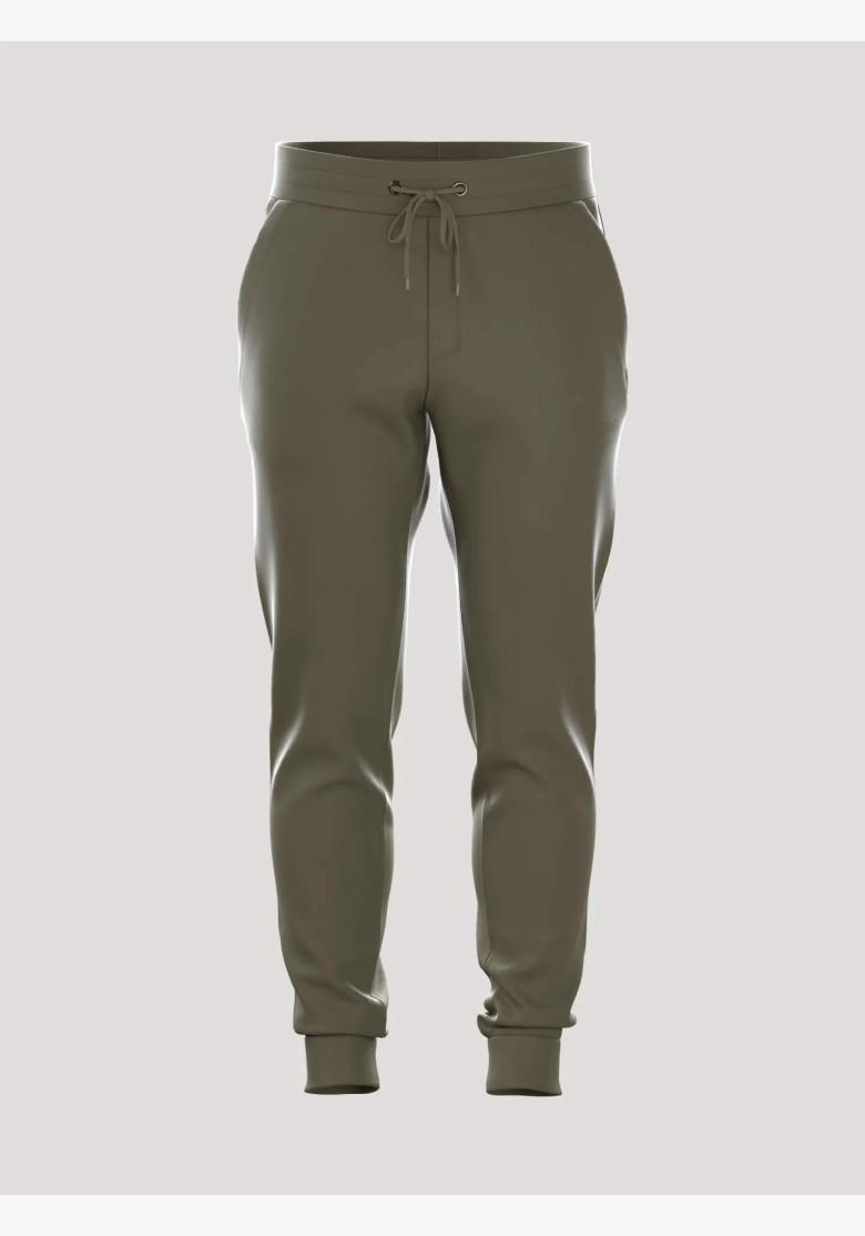Björn Borg BB Logo Pants green