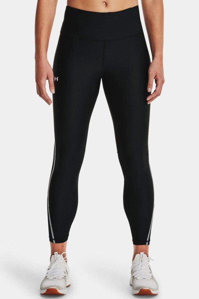 Under Armour Coolswitch 7/8 Legging Black