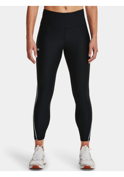 Legíny Under Armour Coolswitch 7/8 Legging Black
