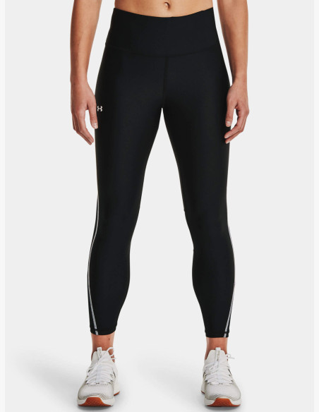 Under Armour Coolswitch 7/8 Legging Black