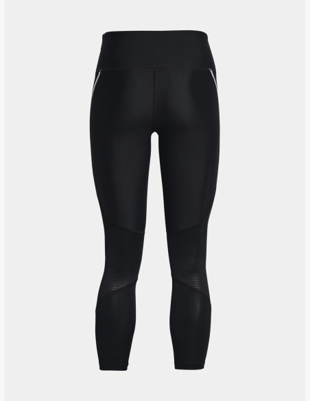 Under Armour Coolswitch 7/8 Legging Black