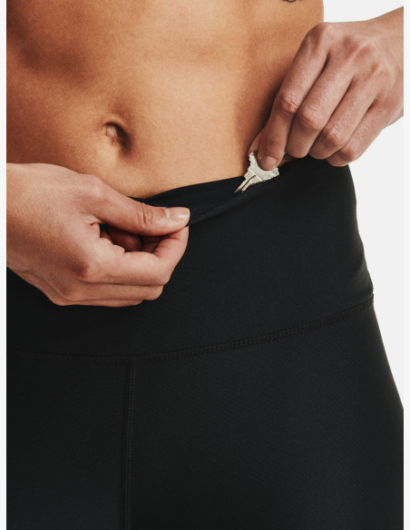 Under Armour Coolswitch 7/8 Legging Black