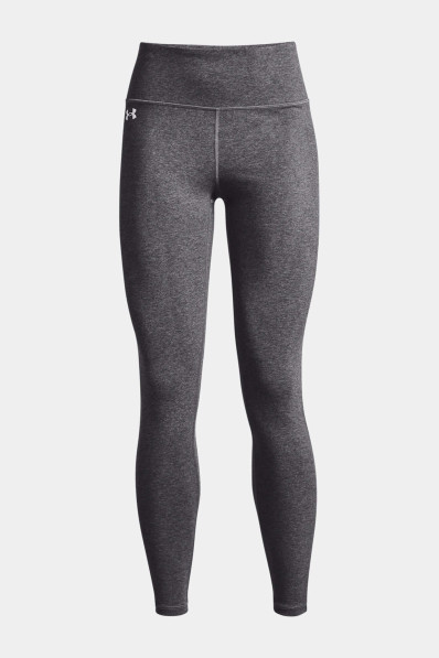 Under Armour Favorite Legging Hi Rise Gray
