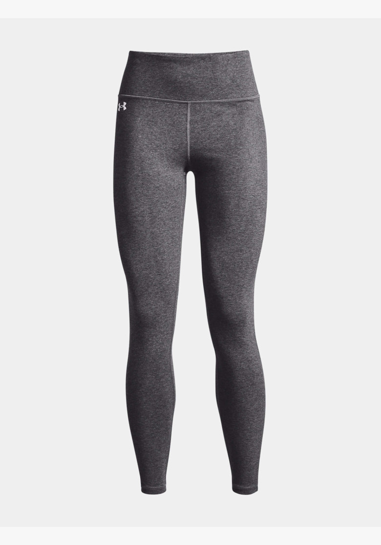 Legíny Under Armour Favorite Legging Hi Rise Gray