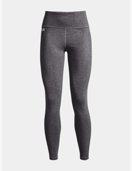 Under Armour Favorite Legging Hi Rise Gray