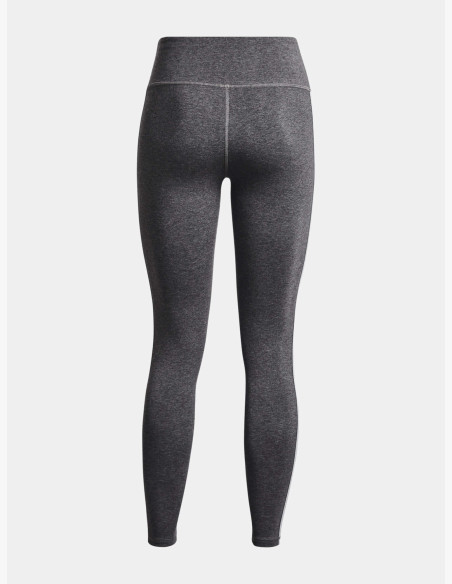Under Armour Favorite Legging Hi Rise Gray