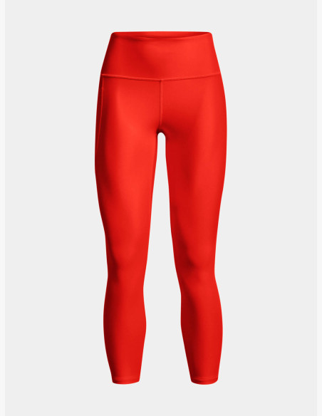 Under Armour HG Armour Hi Ankle Phoenix Fire Leggings