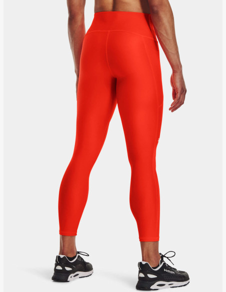 Under Armour HG Armour Hi Ankle Phoenix Fire Leggings