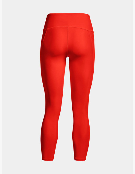 Under Armour HG Armour Hi Ankle Phoenix Fire Leggings