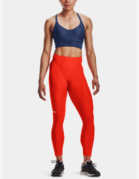 Under Armour HG Armour Hi Ankle Phoenix Fire Leggings