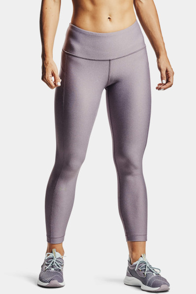 Legíny Under Armour HG Armour Hi-Rise Ankle Crop Slate...