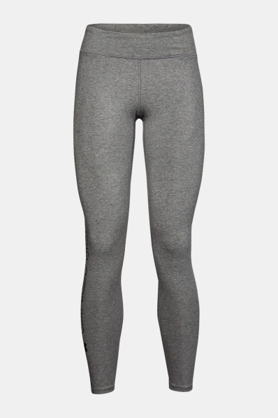 Legíny Under Armour UA Favorite WM Leggings Carbon Heather