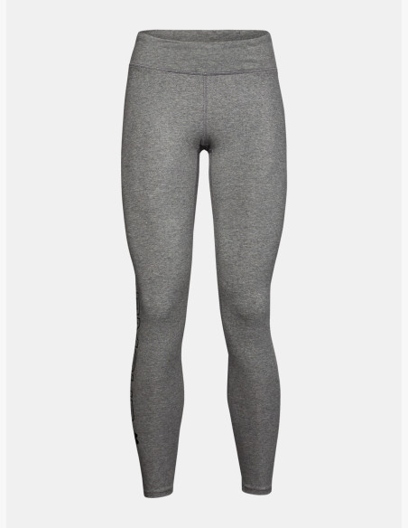 Leggings Under Armour UA Favorite WM Leggings Carbon Heather
