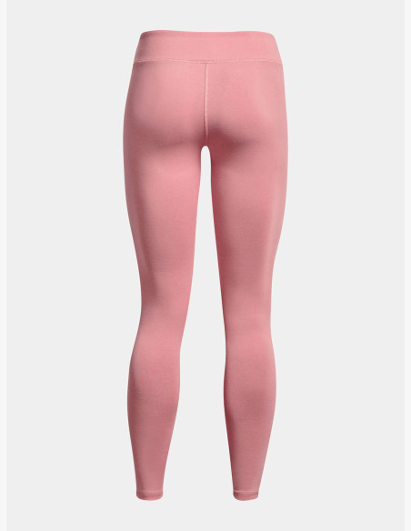 Leggings Under Armour UA Favorite WM Leggings Pink