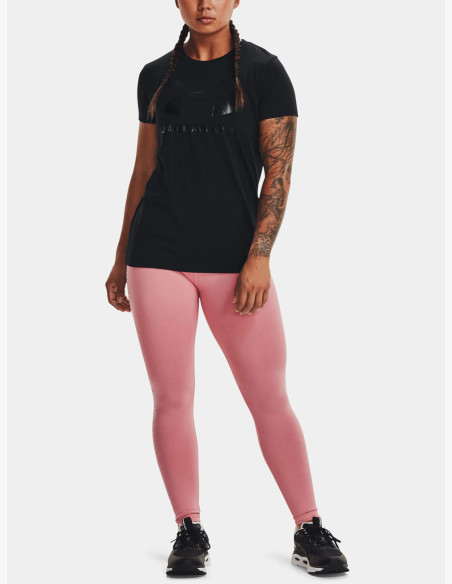 Leggings Under Armour UA Favorite WM Leggings Pink