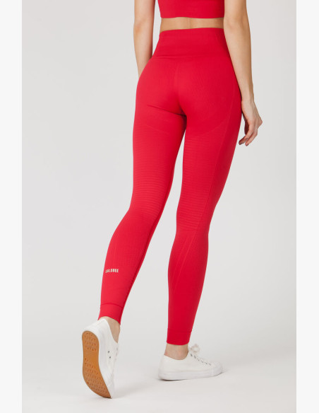 GoldBee BeSeamless GOLD Ski Patrol Leggings