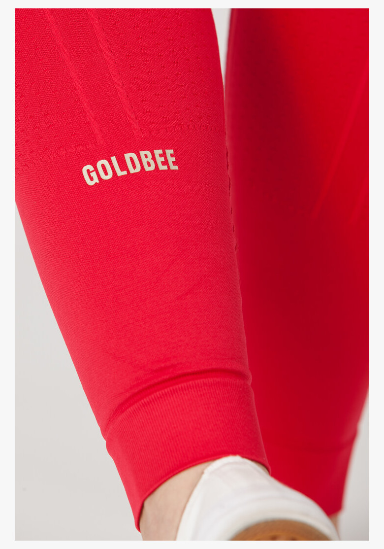 GoldBee BeSeamless GOLD Ski Patrol...