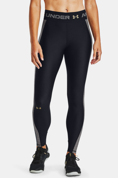 Legíny Under Armour UA HG Armour WM WB Legging Black