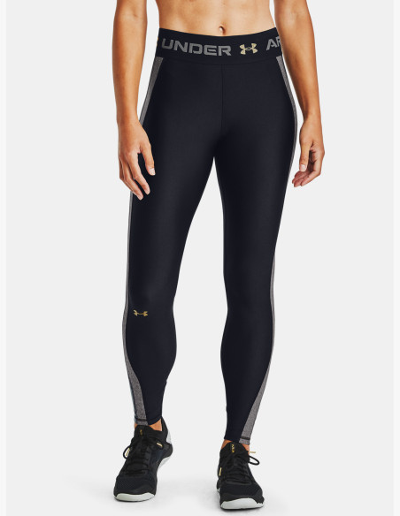 Leggings Under Armour UA HG Armour WM WB Legging Black