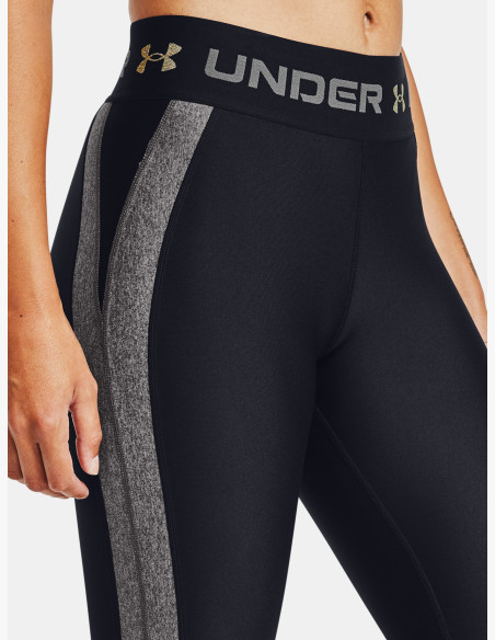 Leggings Under Armour UA HG Armour WM WB Legging Black